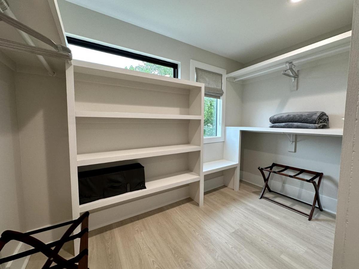 Abode Memphis - Pontotoc Villa Luaran gambar
