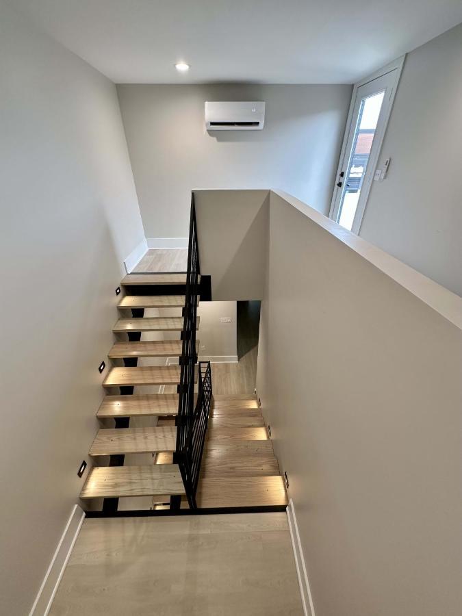 Abode Memphis - Pontotoc Villa Luaran gambar